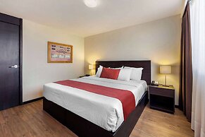 Comfort Inn San Luis Potosi