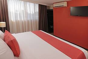 Comfort Inn San Luis Potosi