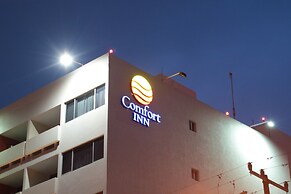 Comfort Inn San Luis Potosi