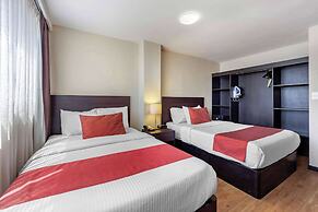 Comfort Inn San Luis Potosi