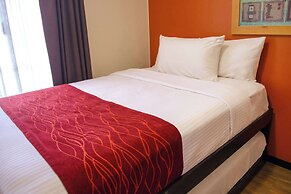 Comfort Inn San Luis Potosi