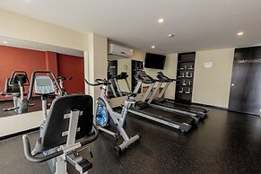 Comfort Inn San Luis Potosi
