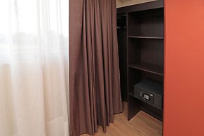 Comfort Inn San Luis Potosi