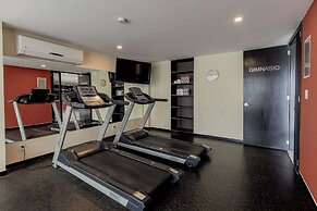 Comfort Inn San Luis Potosi