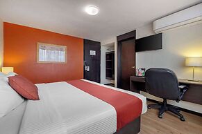 Comfort Inn San Luis Potosi