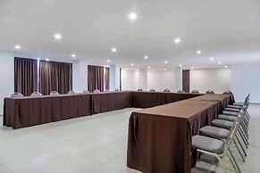 Comfort Inn San Luis Potosi