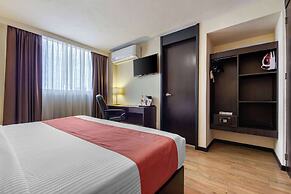 Comfort Inn San Luis Potosi