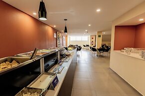 Comfort Inn San Luis Potosi