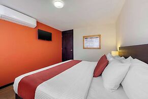 Comfort Inn San Luis Potosi