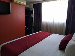 Comfort Inn San Luis Potosi