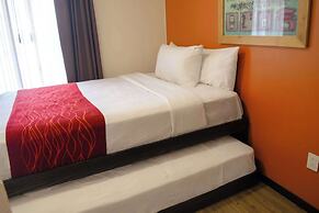 Comfort Inn San Luis Potosi