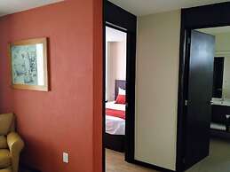 Comfort Inn San Luis Potosi