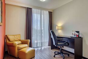 Comfort Inn San Luis Potosi