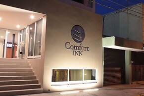 Comfort Inn San Luis Potosi