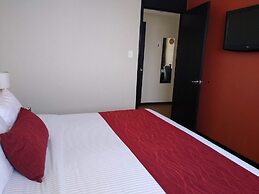 Comfort Inn San Luis Potosi