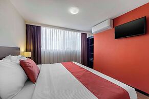 Comfort Inn San Luis Potosi