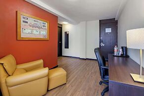 Comfort Inn San Luis Potosi