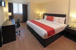 Comfort Inn San Luis Potosi
