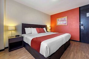 Comfort Inn San Luis Potosi