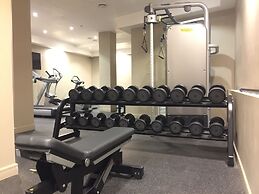 DoubleTree by Hilton Kazan City Center