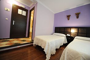 Hotel Montearoma