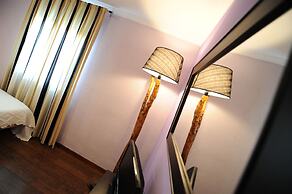 Hotel Montearoma