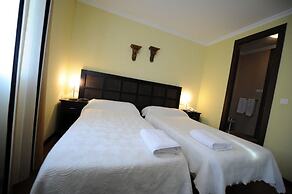 Hotel Montearoma