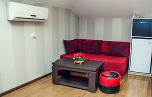 Hotel Flamingo