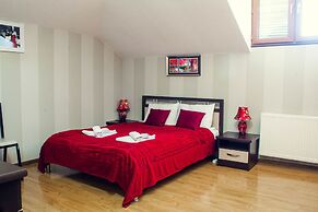 Hotel Flamingo