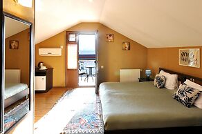 Hotel Flamingo
