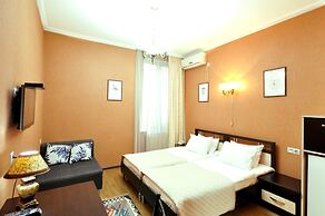 Hotel Flamingo