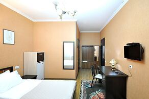 Hotel Flamingo