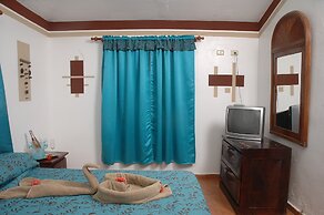 Kite Dreem Hotel