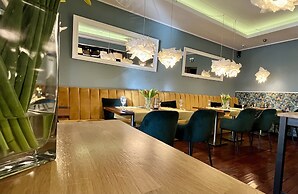 Malta Premium Hotel