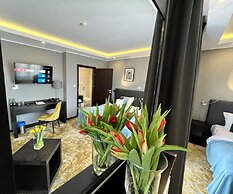 Malta Premium Hotel