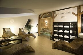 Malta Premium Hotel