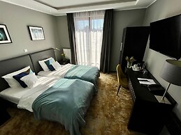 Malta Premium Hotel