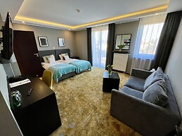Malta Premium Hotel