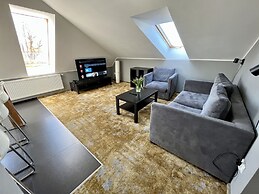 Malta Premium Hotel