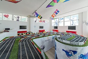 FERGUS Club Europa