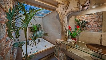 Iakovakis Suites & Spa