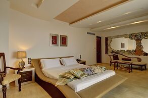 Iakovakis Suites & Spa
