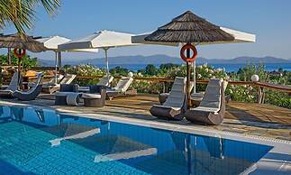 Iakovakis Suites & Spa