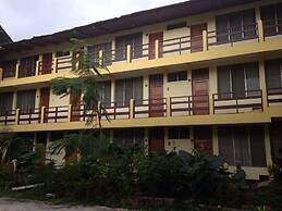 Hotel Tayasal