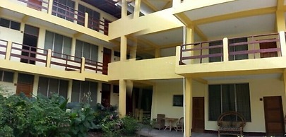 Hotel Tayasal