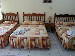 Hotel Tayasal