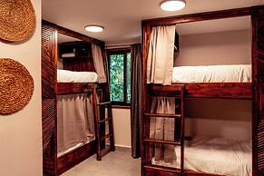 Palmar Beach Lodge