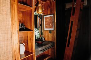 Palmar Beach Lodge