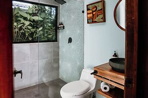 Palmar Beach Lodge