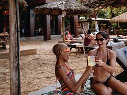 Palmar Beach Lodge